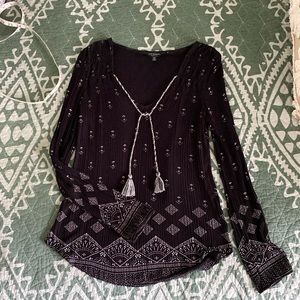 Lucky Brand Top